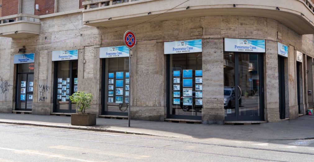 il valore della tua casa  in Piazza Giovanni Astengo